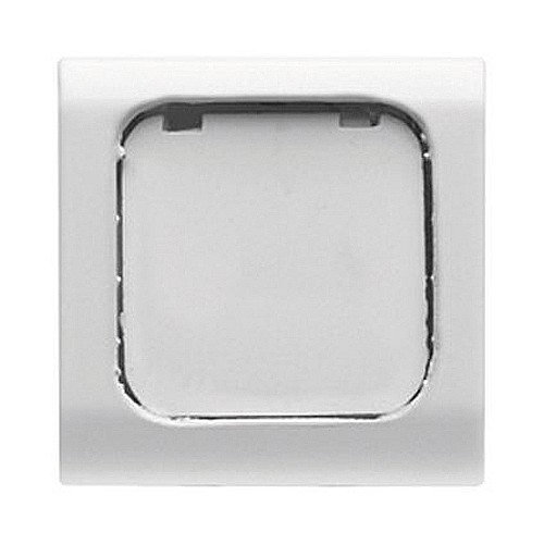 Buton interschimbabil cu eticheta CH/Alb [1]