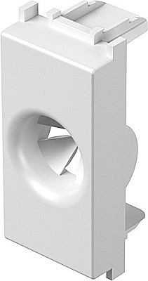 CABLE OUTLET 1M TEM alb [2]