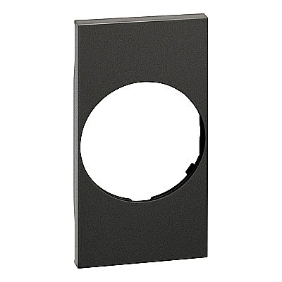 CAPAC PRIZA FR/GER torcia 2M NEGRU Living Now [1]