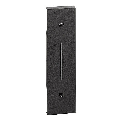 CAPAC PT. OBTURATOR 1M NEGRU Living Now [1]