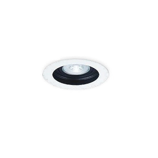 CARCASA  ALB/NEGRU ROTUND PT GU10 BETA-RR1 [1]