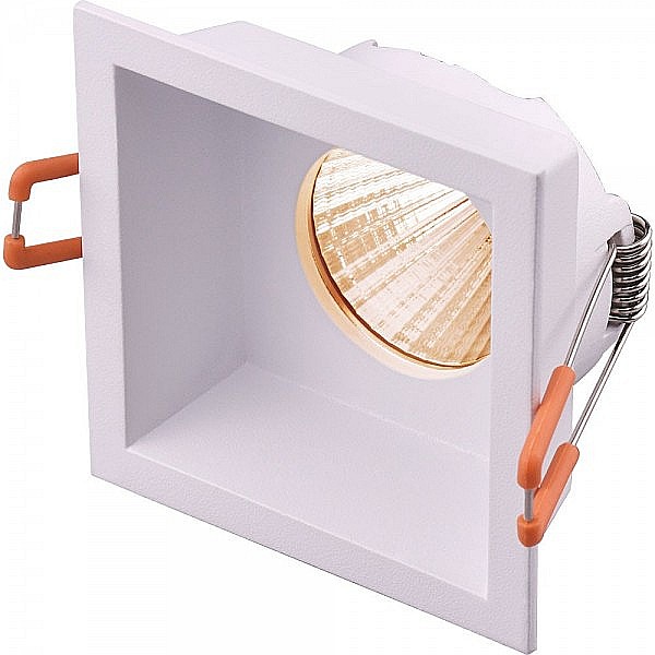 CARCASA  ALB PATRAT PT GU10 TETRA-CF [1]