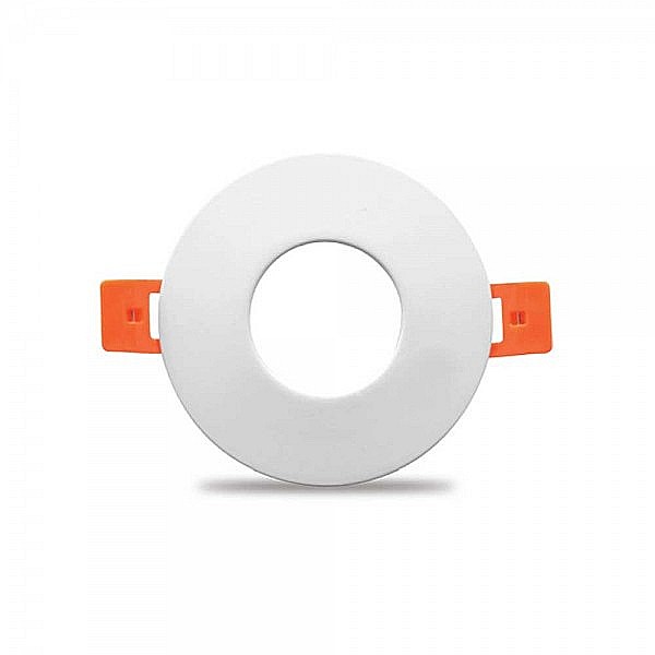 CARCASA PENTRU GU10/GU5.3 ALB TETRA-F [1]