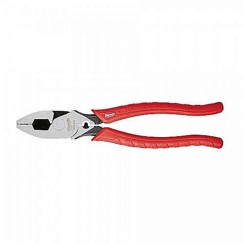 Cleste combinat Lineman's, 250 mm, 48226100 Milwaukee [1]