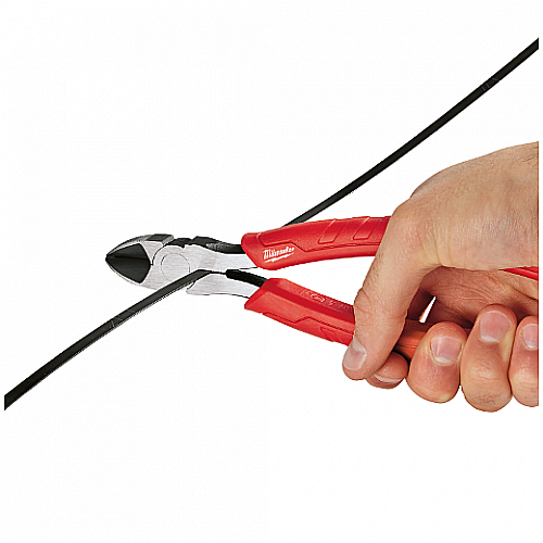 Cleste cu tais lateral, 160 mm, 48226106 Milwaukee [4]