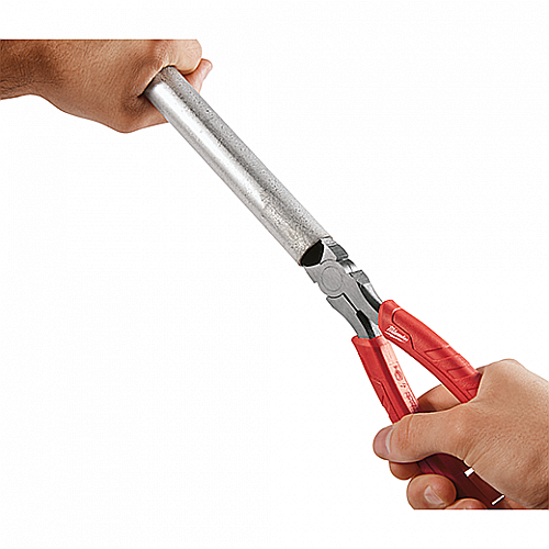Cleste cu tais lateral, 160 mm, 48226106 Milwaukee [2]