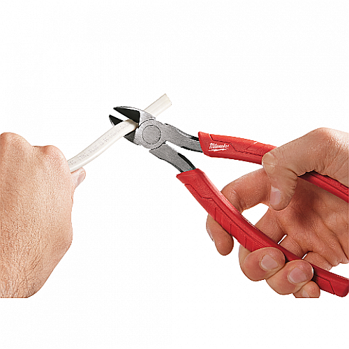 Cleste cu tais lateral, 160 mm, 48226106 Milwaukee [3]