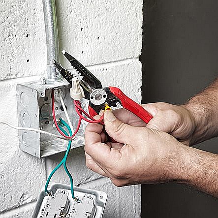 CLESTE DEZIZOLARE CABLURI, 7 IN 1 Milwaukee 4932478554 [5]