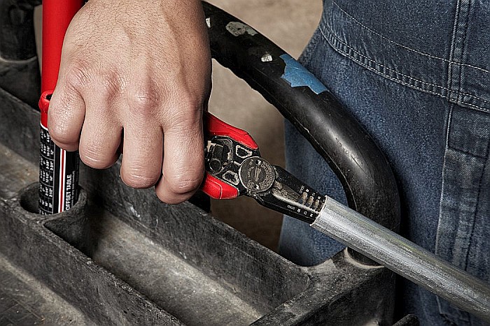 CLESTE DEZIZOLARE CABLURI, 7 IN 1 Milwaukee 4932478554 [4]