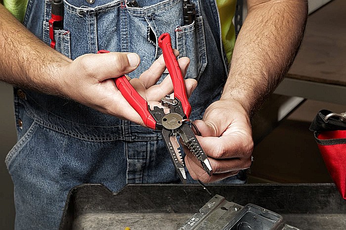 CLESTE DEZIZOLARE CABLURI, 7 IN 1 Milwaukee 4932478554 [3]