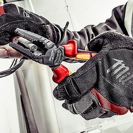 CLESTE VDE COMBINAT 165MM Milwaukee 4932464571 [2]