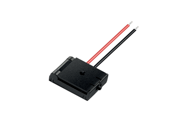 Conector de alimentare pentru rola textila Limbo [1]