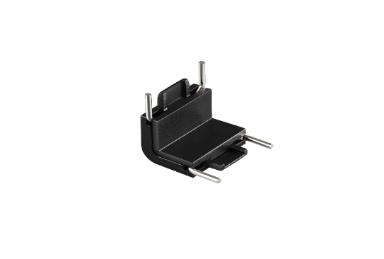 Conector L  pentru sina ultra slim Limbo [1]