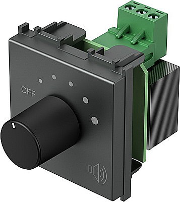 Controler volum 100V AUDIO LINE TEM [2]