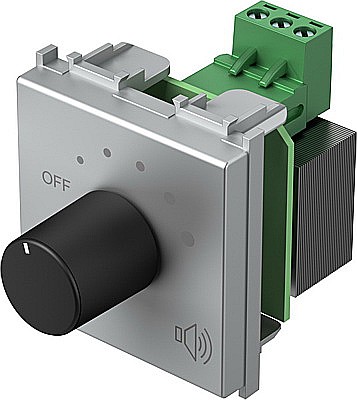 Controler volum 4-8 ohm 35W 2M TEM [2]