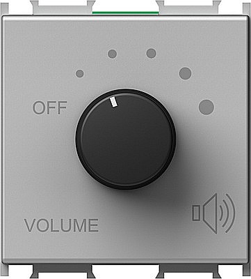 Controler volum 4-8 ohm 35W 2M TEM [1]