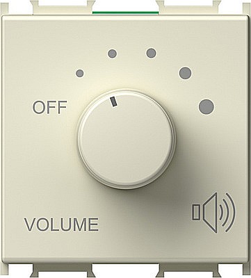 Controller volum 4-8 ohm 35W 2M TEM [1]