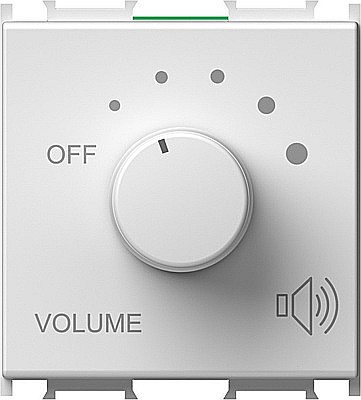 Controller volum 4-8 ohm 35W 2M TEM [1]