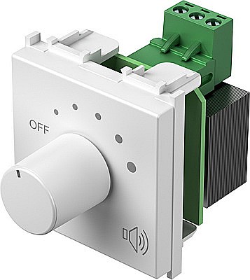 Controller volum 4-8 ohm 35W 2M TEM [2]