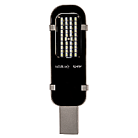Corp de Iluminat Stradal 30W 6400K [1]