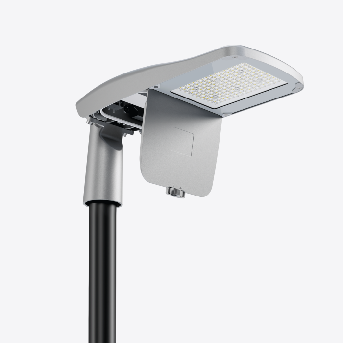 Corp Iluminat Stradal LED NOX S 25W 4950lm 4000K [8]