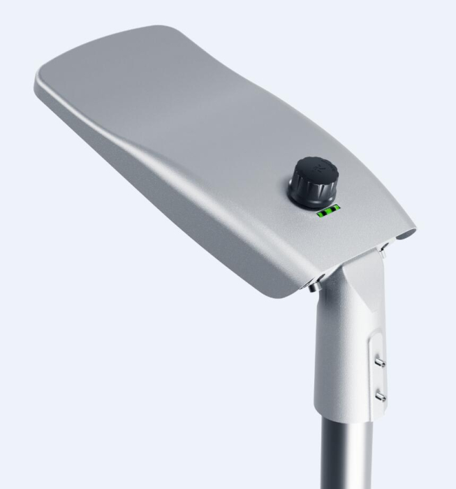 Corp Iluminat Stradal LED NOX S 25W 4950lm 4000K [7]