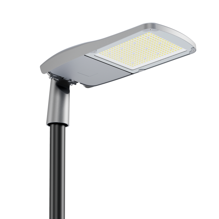 Corp Iluminat Stradal LED NOX S 25W 4950lm 4000K [4]