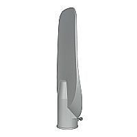Corp de Iluminat Stradal LED 30W 6400K [3]