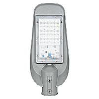 Corp de Iluminat Stradal LED 30W 6400K [1]