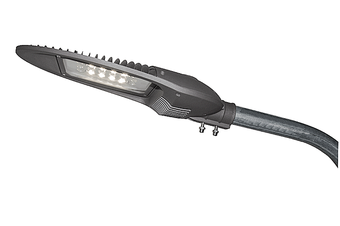 Corp de Iluminat Stradal Lumio LED 60W [3]