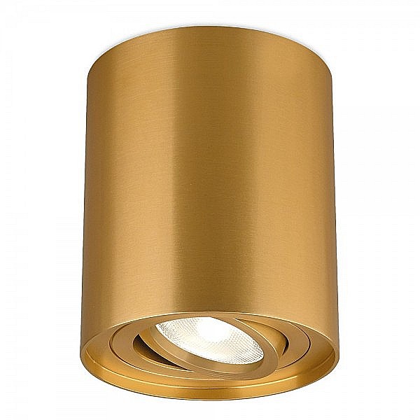 CORP GAMA SR ROTUND 1XGU10 AURIU [1]
