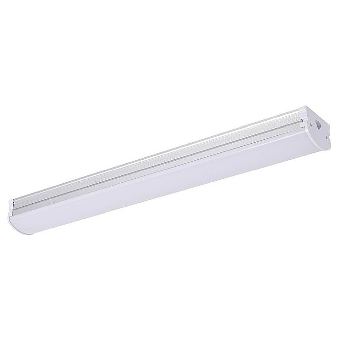 Corp iluminat liniar cu LED 72W, 7460lm - 36 000 ore, T20 240cm, LED Market [2]