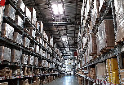 Corp liniar LED 20W 600mm [6]