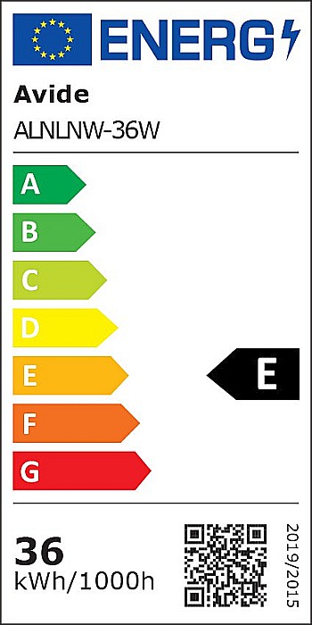 Corp liniar LED 36W 150cm [2]