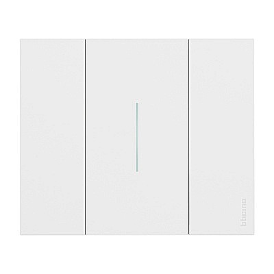 Cover dimmer connesso 2m bianca Living Now [1]