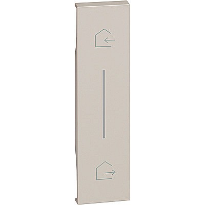 Cover leave&amp;back home sabbia Living Now [1]