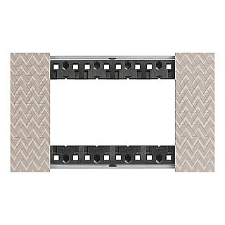 Cover plate 4M OPTIC Living Now [1]