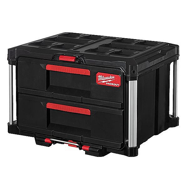 CUTIE CU 2 SERTARE PACKOUT™ Milwaukee 4932472129 [2]