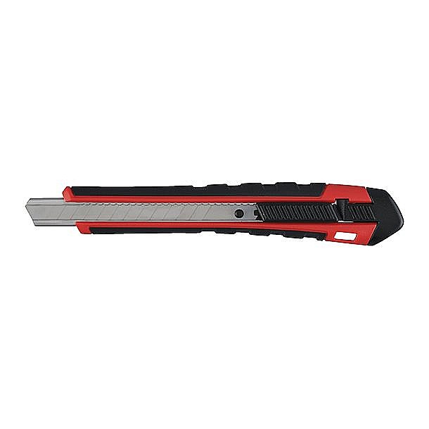CUTTER CU LAMA TIP SNAP KNIVES LATIME DE 9MM Milwaukee 48221960 [2]