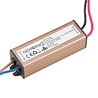 Driver LED pentru Corp de Iluminat Stradal 20W [1]