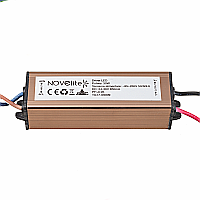 Driver LED pentru Corp de Iluminat Stradal 30W [2]