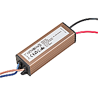 Driver LED pentru Corp de Iluminat Stradal 30W [1]