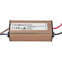 Driver LED pentru Corp de Iluminat Stradal 50W [2]