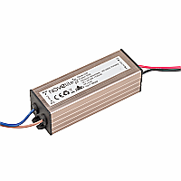 Driver LED pentru Corp de Iluminat Stradal 60W [1]
