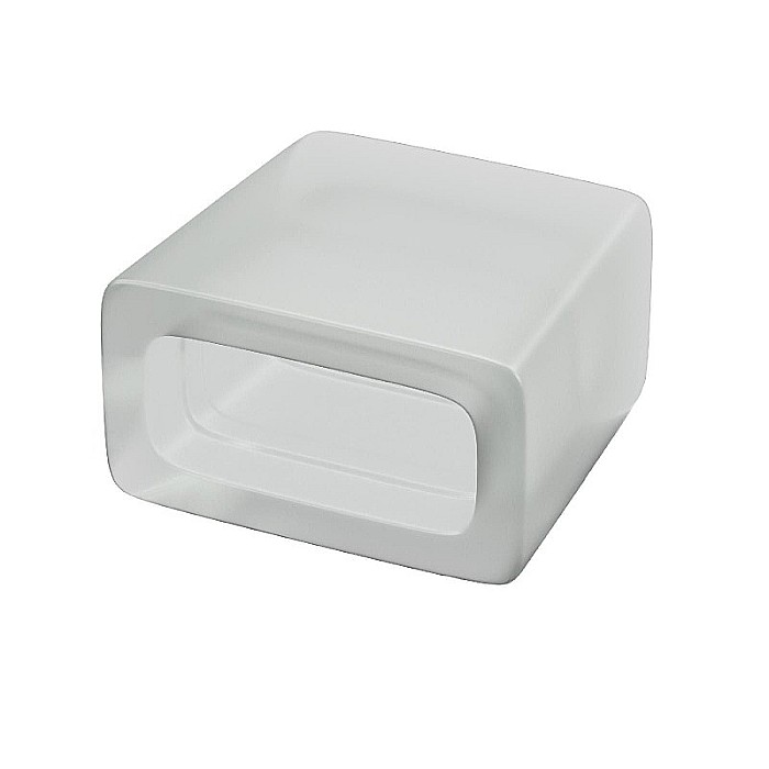 End caps for AC SMD5050 strip LED market [1]