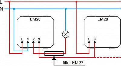 Filtru frecventa EM27 [2]