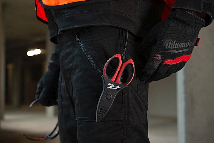 FOARFECA PENTRU ELECTRICIENI Milwaukee 4932478620 [7]