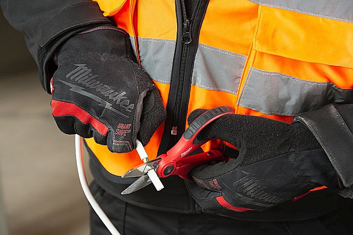 FOARFECA PENTRU ELECTRICIENI Milwaukee 4932478620 [5]