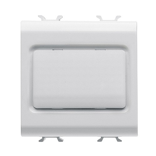 GW10651 Iluminat trepte 2 module CH/Alb [1]