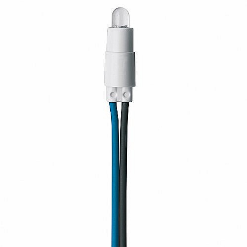 GW10886 LED cablat 3.3V KNX CH/Albastru [1]